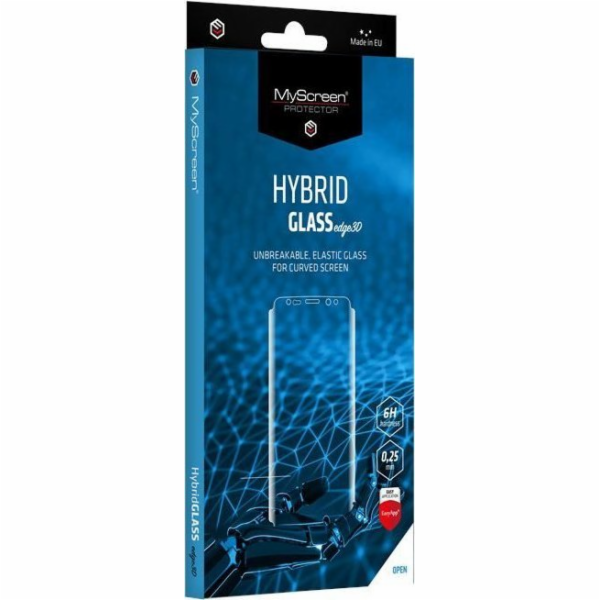 MyScreen Protector Apple Watch 6 44mm - Hybridní sklo na ...