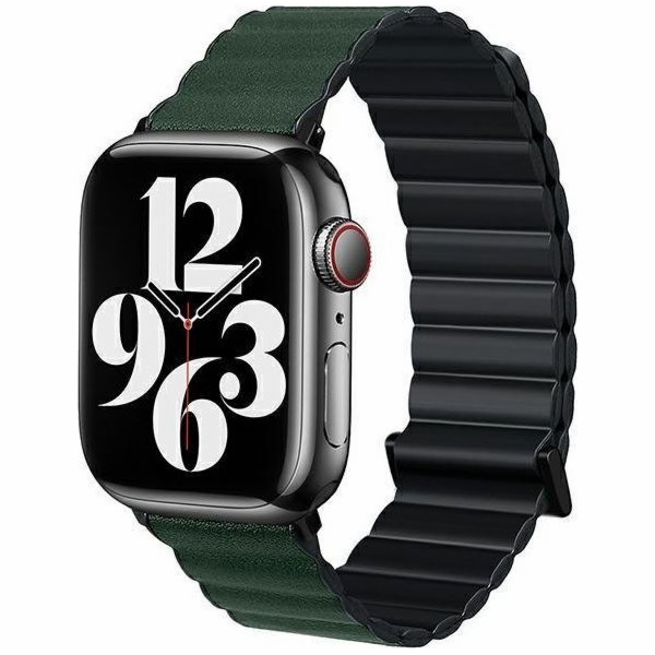 Beline Magnetický řemínek pro Apple Watch 42/44/45/49mm č...