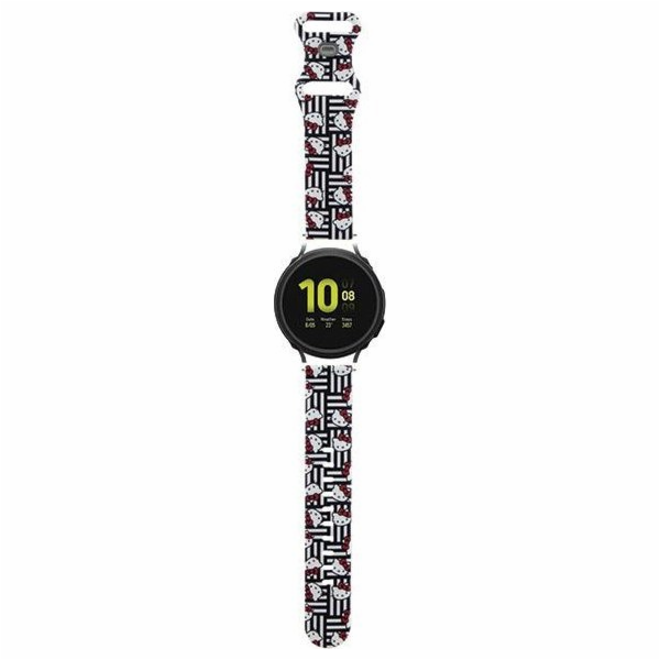 Sourcing Hello Kitty Universal Strap HKUWMSDIESK Silikono...