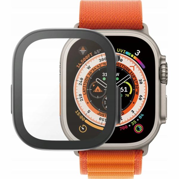 PanzerGlass PanzerGlass Celotělové pouzdro na Apple Watch...
