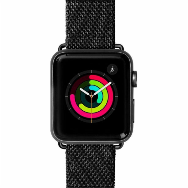 Laut Laut Technical pro Apple Watch 42/44 mm Onyx