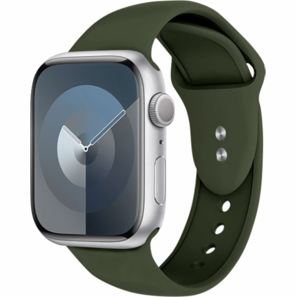Crong Crong Liquid - Řemínek pro Apple Watch 38/40/41 mm ...