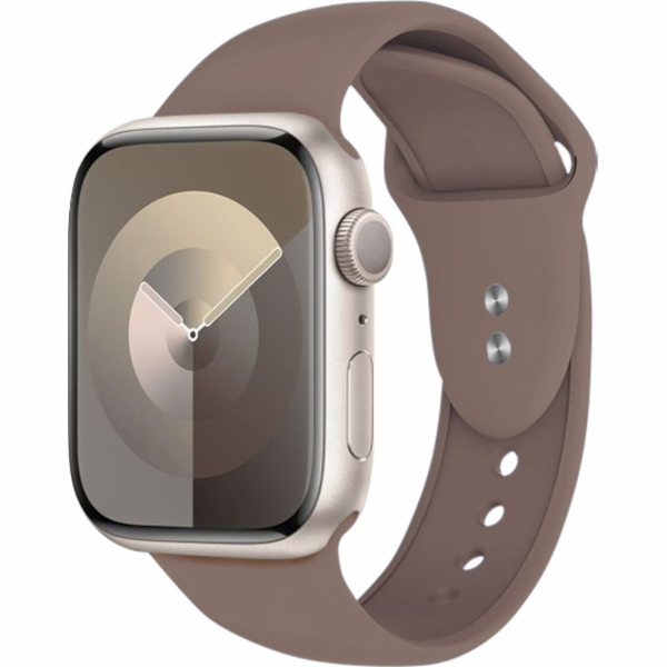 Crong Crong Liquid - Řemínek pro Apple Watch 38/40/41 mm ...