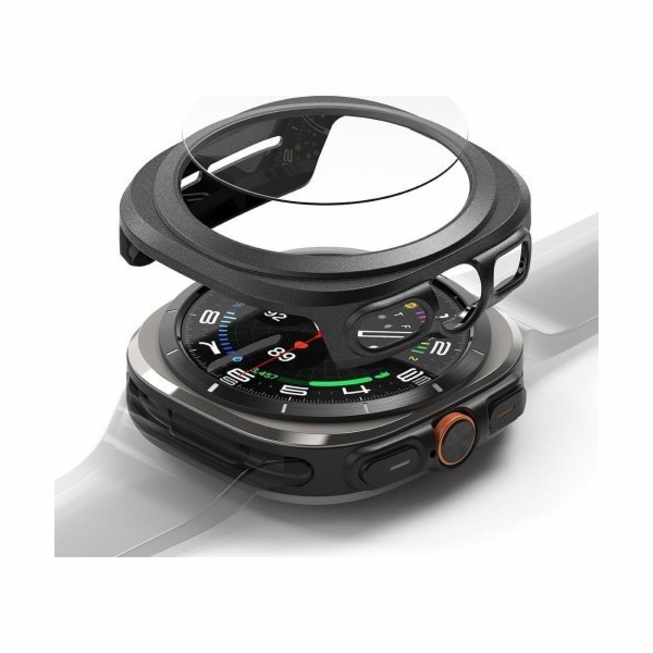 Ringke Ringke SLIM & Tvrzené sklo Galaxy Watch Ultra (47 ...