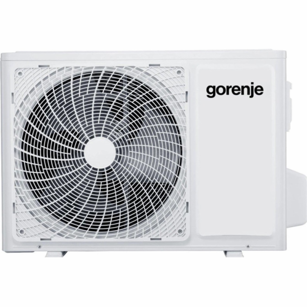 GORENJE Venkovní jednotka klimatizace TITAN26