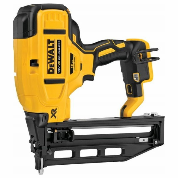 Dewalt DCN662N sponkovačka
