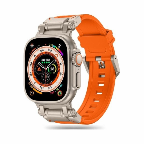 Tech-Protect TECH-PROTECT DELTA PRO APPLE WATCH 4 / 5 / 6...