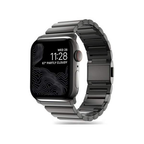Tech-Protect TECH-PROTECT STEELBAND APPLE HODINKY 4 / 5 /...