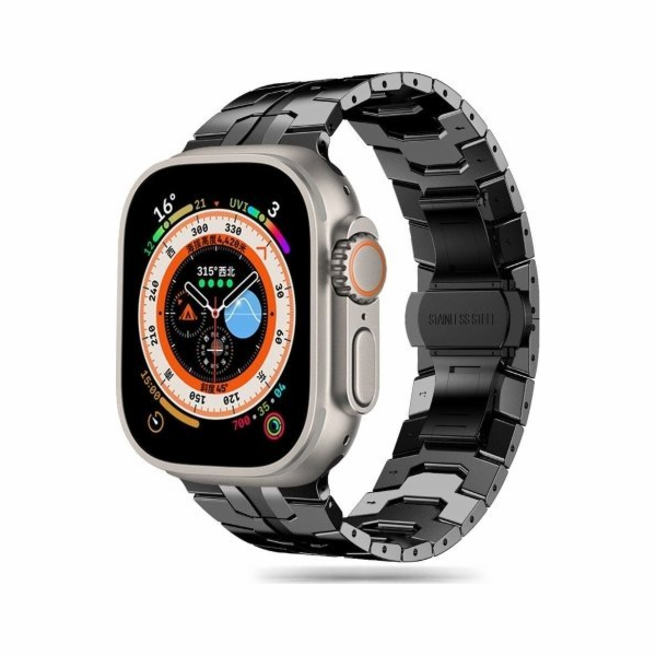 Tech-Protect TECH-PROTECT NEREZOVÝ POUZDRO PRO APPLE WATC...