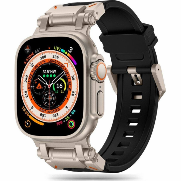 Tech-Protect Řemínek Delta Pro pro Apple Watch 4/5/6/7/8/...