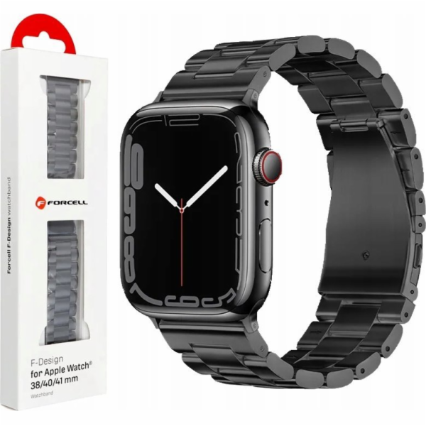 ForCell Řemínek FORCELL F-DESIGN FA10 pro APPLE Watch 38 ...