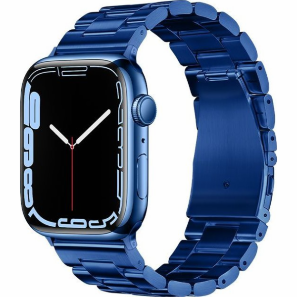ForCell Řemínek F-DESIGN FA10 pro APPLE Watch 42 / 44 / 4...