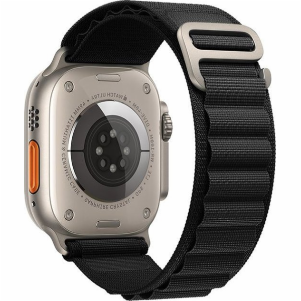 ForCell Řemínek FORCELL F-DESIGN FA13 pro APPLE Watch 38 ...
