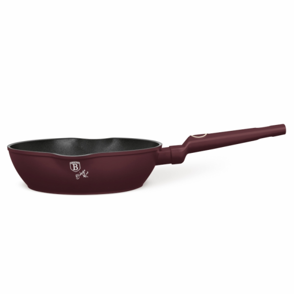 Berlingerhaus Berlinger Haus Titanová pánev 24 cm