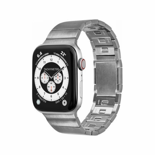 PICOM LAUT LINK 2.0 - náramek pro Apple Watch 42/44/45/49...