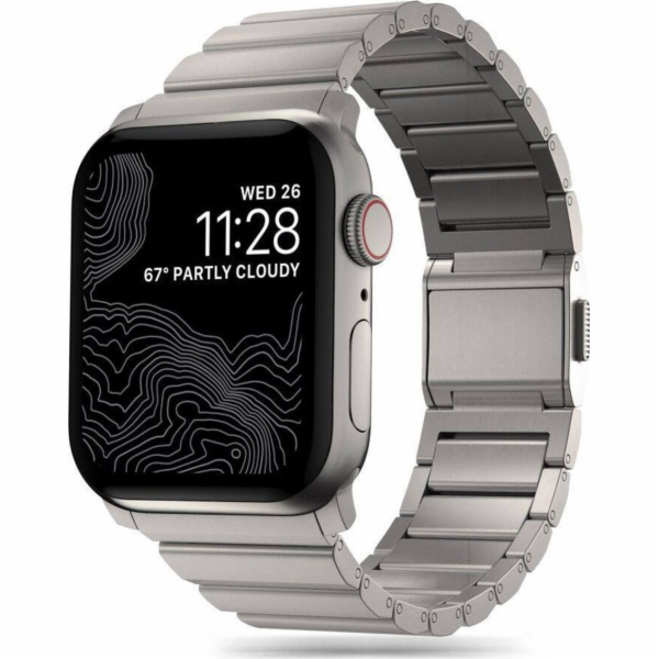 Tech-Protect TECH-PROTECT STEELBAND APPLE HODINKY 4 / 5 /...