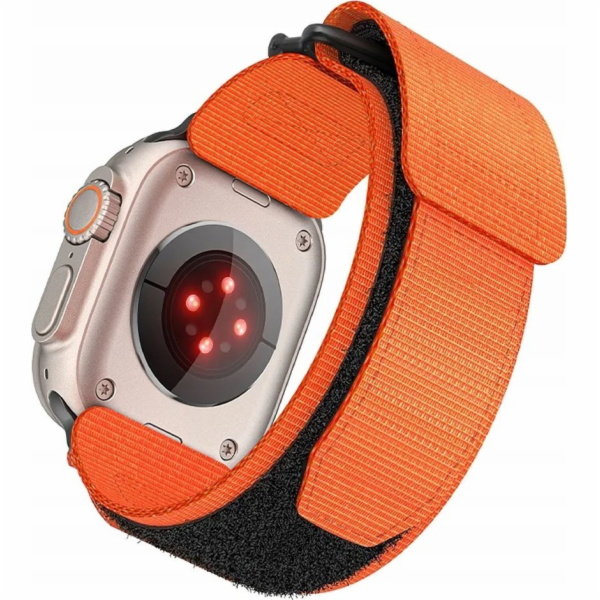 ForCell Nylonový řemínek FORCELL F-DESIGN FA05 pro APPLE ...