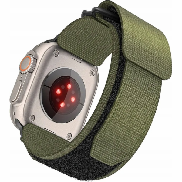 ForCell Nylonový řemínek FORCELL F-DESIGN FA05 pro APPLE ...