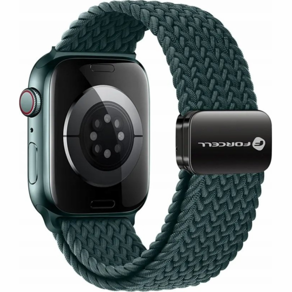 ForCell Magnetický nylonový řemínek FORCELL F-DESIGN FA02...