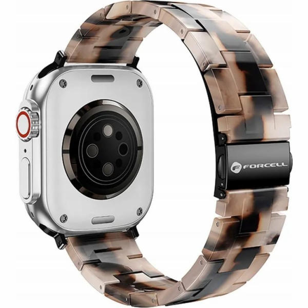 ForCell Řemínek FORCELL F-DESIGN FA04 z mramorové pryskyř...