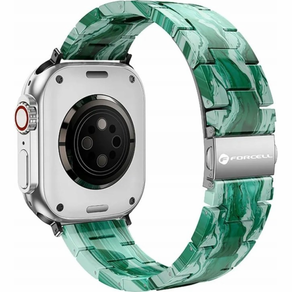 ForCell Řemínek FORCELL F-DESIGN FA04 z mramorové pryskyř...