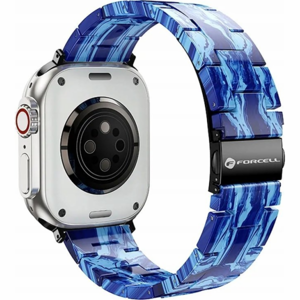 ForCell Řemínek FORCELL F-DESIGN FA04 z mramorové pryskyř...