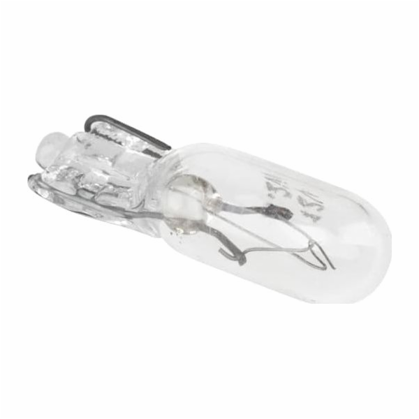 Autožárovka T5 12V 1,2W VIPOW