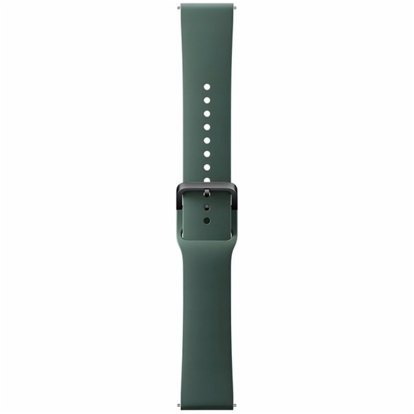 Xiaomi Xiaomi | Řemínek na hodinky | Borovicově zelená | TPU