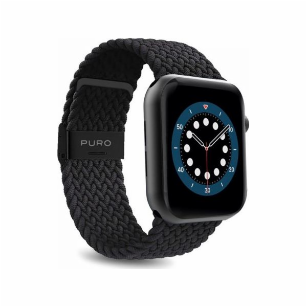 Tech-Protect PURO Loop Band Apple Watch 38/40 mm pletený ...