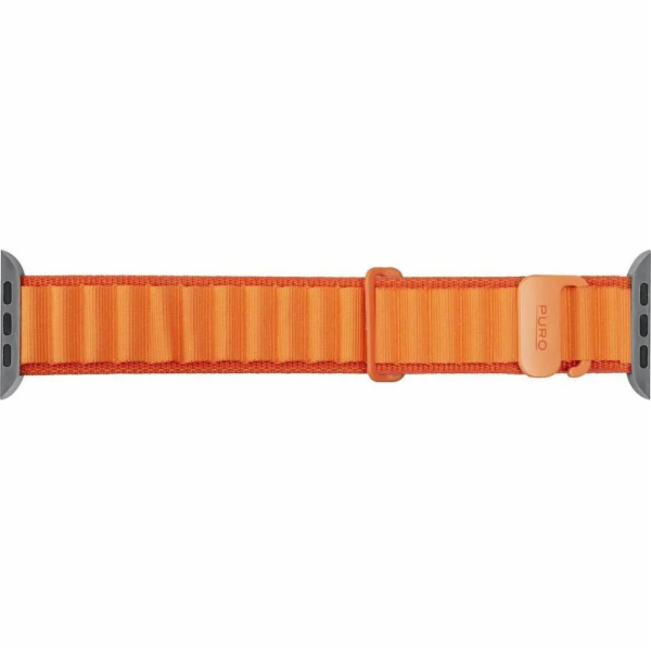 Puro Řemínek Puro Extreme pro Apple Watch 4/5/6/7/SE/8/Ul...