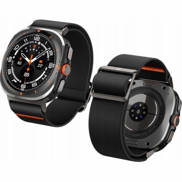 Spigen Fit Lite pro Samsung Galaxy Watch Ultra (47 mm) - ...