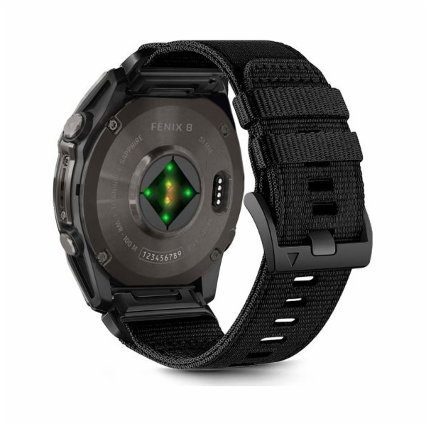 Tech-Protect Nylonový řemínek Classic pro Garmin Fenix 5x...