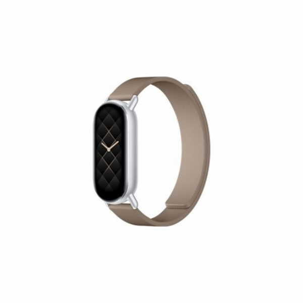 Xiaomi Magnetický řemínek Xiaomi | 140–190 mm | Khaki hně...