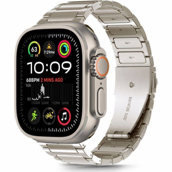 Tech-Protect Řemínek pro APPLE WATCH 6 / 7 / 8 / 9 / 10 /...