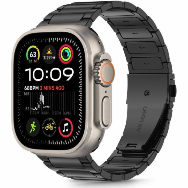 Tech-Protect Řemínek pro APPLE WATCH 6 / 7 / 8 / 9 / 10 /...