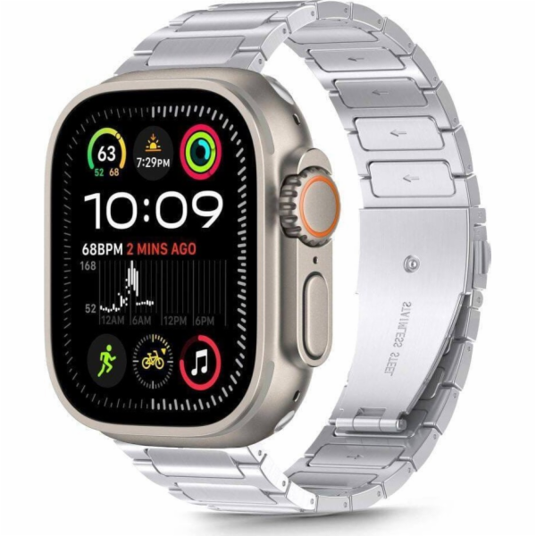 Tech-Protect Řemínek pro APPLE WATCH 6 / 7 / 8 / 9 / 10 /...