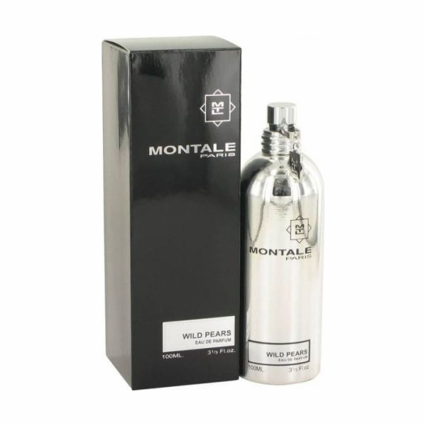 Montale Montale Divoké hrušky 100ml EDP