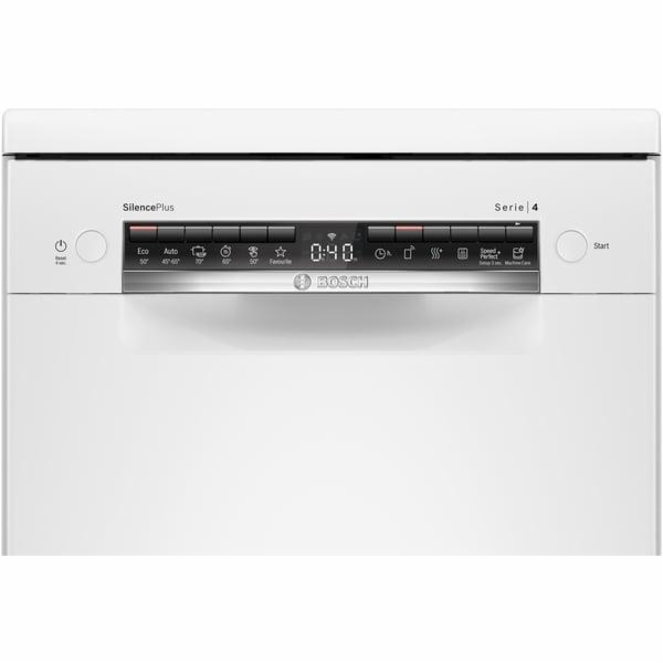 INDAPLOVE SPS4HMW49E BOSCH