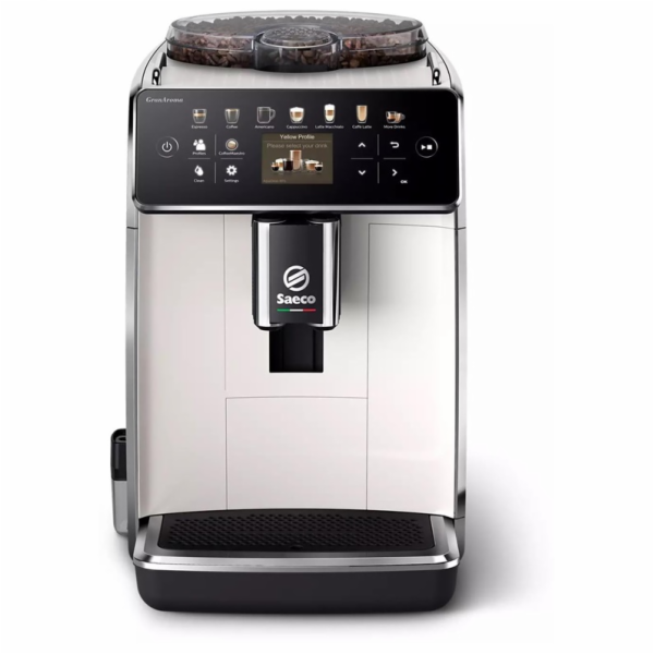SAECO Automatický kávovar SM6580/20 CHAM