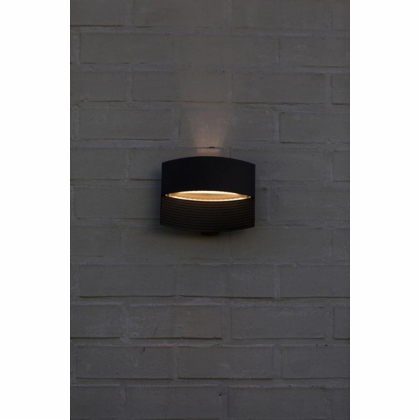 Venkovní lampa Lutec Lotus 5193201012, 8,5W, LED, IP54