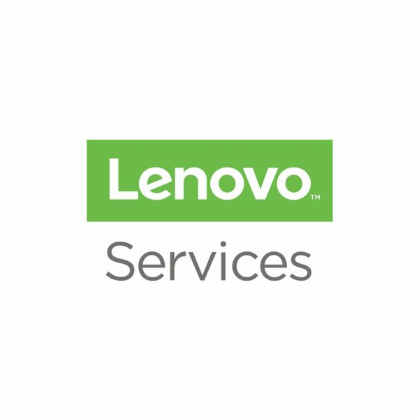 Lenovo Courier/Carry-in Upgrade - Prodloužená dohoda o sl...