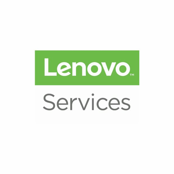 Lenovo Courier/Carry-in Upgrade - Prodloužená dohoda o sl...