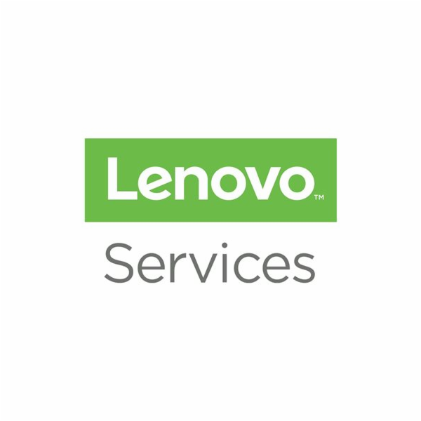 Lenovo Premier Support - Prodloužená dohoda o službách - ...