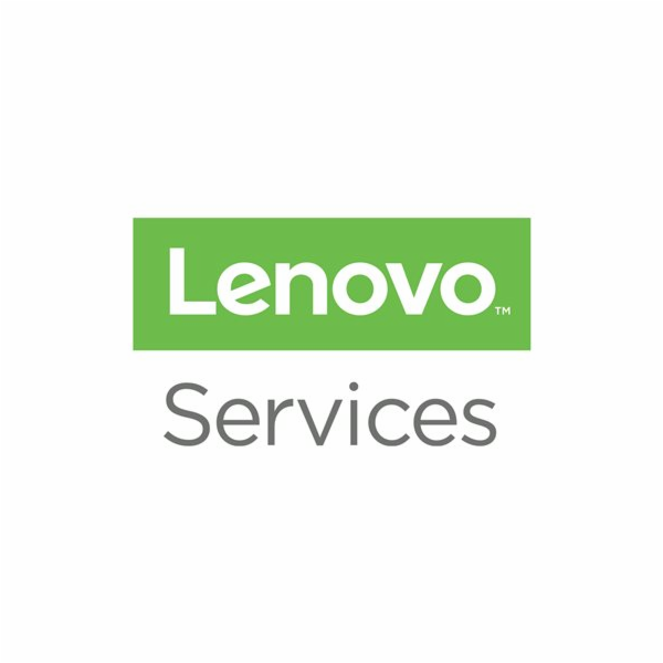 Lenovo Premium Care with Depot Support - Prodloužená doho...