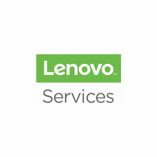 Lenovo Premier Support - Prodloužená dohoda o službách - ...