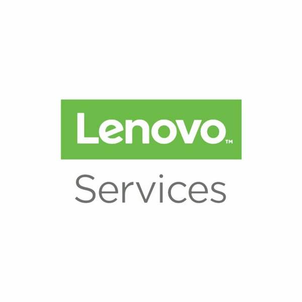 Lenovo Premier Support - Prodloužená dohoda o službách - ...