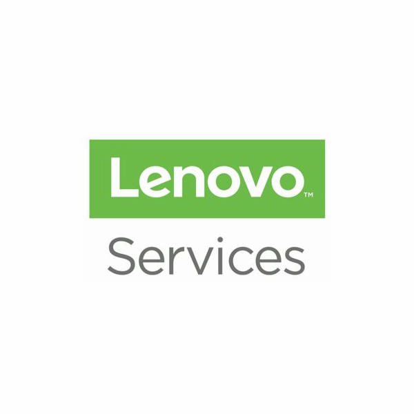 Lenovo Post Warranty Onsite + Premier Support - Prodlouže...