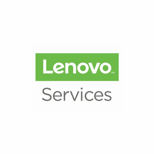 Lenovo Post Warranty Onsite + Premier Support - Prodlouže...