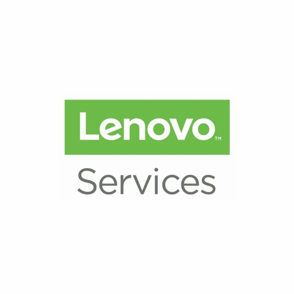 Lenovo Post Warranty Onsite + Premier Support - Prodlouže...