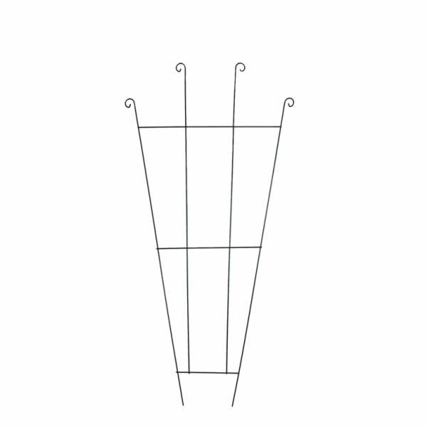 Podpěra rostlin GT-024, 75 x 0,5 x 150 cm